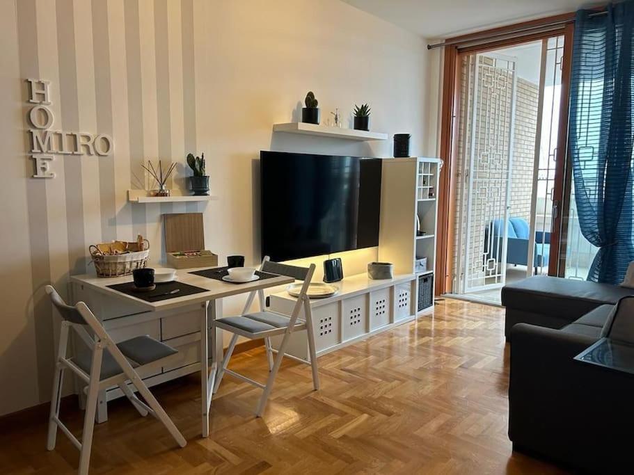 רומא Miro Home מראה חיצוני תמונה