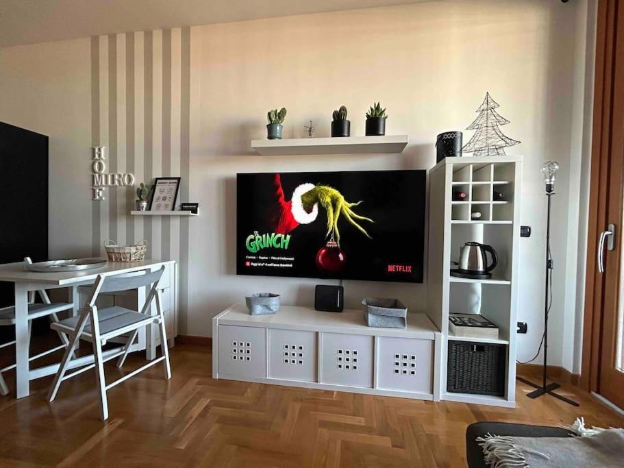 רומא Miro Home מראה חיצוני תמונה