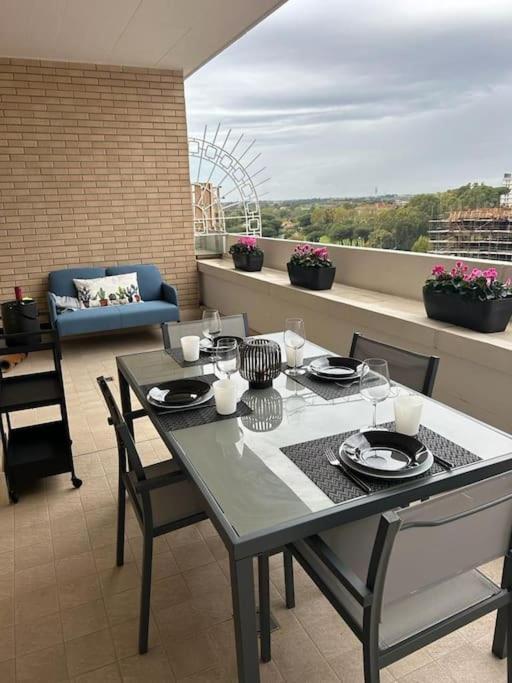 רומא Miro Home מראה חיצוני תמונה